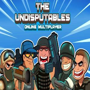 The Undisputables Online Multiplayer Shooter Pc