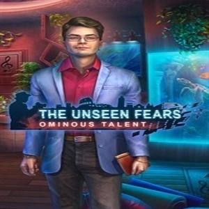 The Unseen Fears Ominous Talent Pc