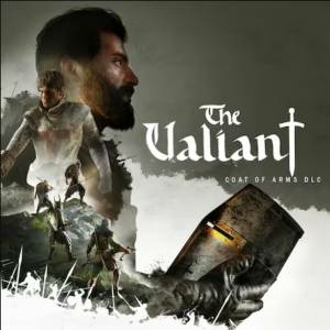 The Valiant Coat of Arms Collection Playstation 5