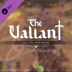 The Valiant Last Man Standing Playstation 5