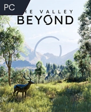 The Valley Beyond Pc