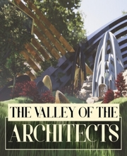 The Valley of the Architects Pc