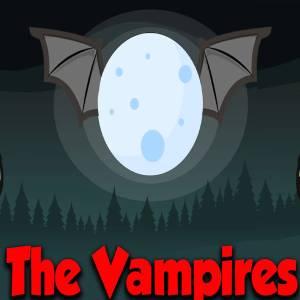 Acquistare The Vampires Nintendo Switch Confrontare i prezzi