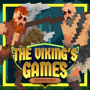 The Viking’s Games Madness Fight Switch