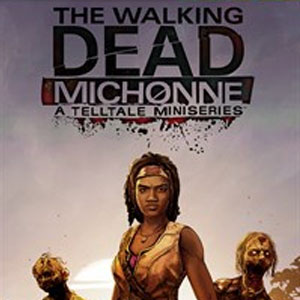Acquistare The Walking Dead Michonne Season Pass Xbox One Gioco Confrontare Prezzi