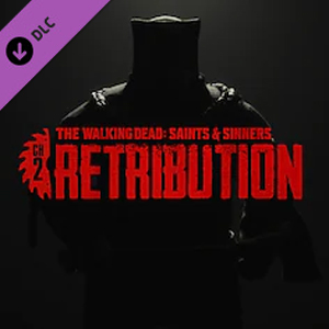 The Walking Dead Saints & Sinners Chapter 2 Retribution Payback Edition Upgrade Xbox One