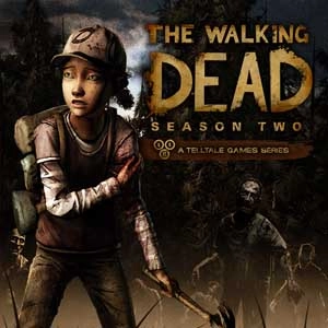 The Walking Dead Season 2 Xbox One