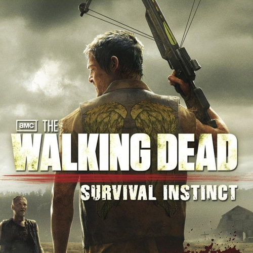 Acquista Codice Download The Walking Dead Survival Instinct Nintendo Wii U Confronta Prezzi