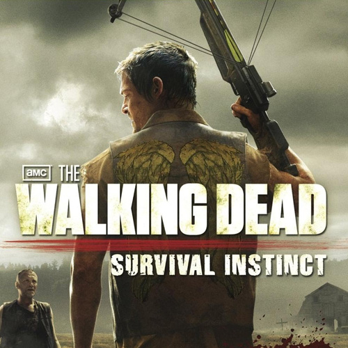 Acquista Xbox 360 Codice The Walking Dead Survival Instinct Confronta Prezzi