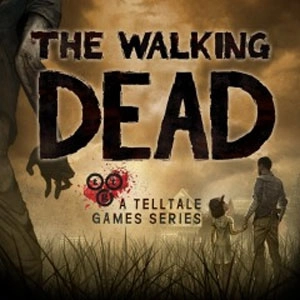 The Walking Dead The Complete First Season Xbox Series X