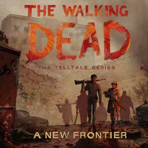 Acquista Xbox 360 Codice The Walking Dead The Telltale Series A New Frontier Confronta Prezzi