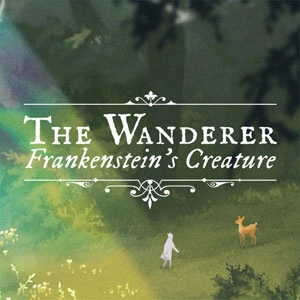 The Wanderer Frankenstein’s Creature Switch