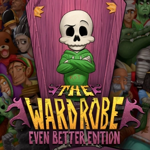 The Wardrobe Even Better Edition Switch