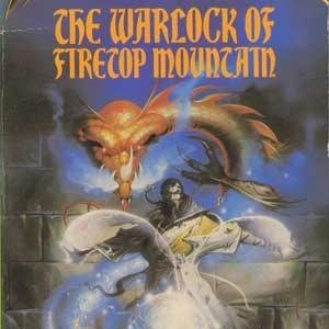 The Warlock of Firetop Mountain Pc