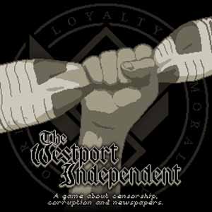 Acquista CD Key The Westport Independent Confronta Prezzi