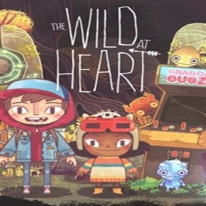 Acquistare The Wild at Heart Xbox One Gioco Confrontare Prezzi