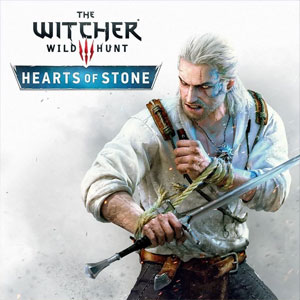 Acquistare The Witcher 3 Wild Hunt Hearts of Stone Xbox One Gioco Confrontare Prezzi