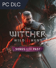 Acquistare The Witcher 3 Wild Hunt Songs of the Past Key Confrontare Prezzi