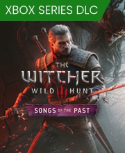 Acquistare The Witcher 3 Wild Hunt Songs of the Past Xbox Key Gioco Confrontare Prezzi