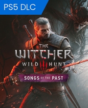 Acquistare The Witcher 3 Wild Hunt Songs of the Past PS5 Key Confrontare Prezzi