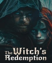 Acquistare The Witch's Redemption CD Key Confrontare Prezzi