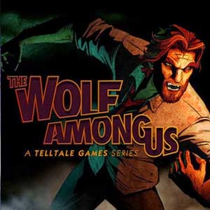 Acquista PS4 Codice The Wolf Among Us Season 1 Confronta Prezzi