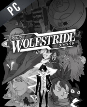 Acquistare Wolfstride CD Key Confrontare Prezzi