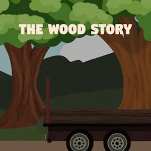 The Wood Story Playstation 5