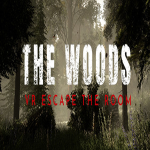 Acquistare The Woods VR Escape the Room CD Key Confrontare Prezzi