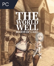 Acquistare The World Well: Blood of Caro Key Confrontare Prezzi