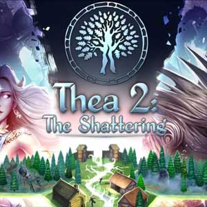 Acquistare Thea 2 The Shattering CD Key Confrontare Prezzi