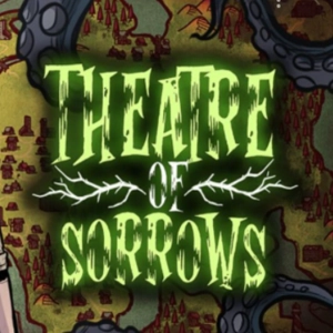 Theatre of Sorrows Xbox One