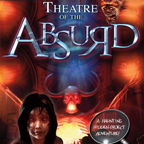 Acquista CD Key Theatre Of The Absurd Confronta Prezzi