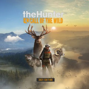 Acquistare theHunter Call of the Wild 2021 Edition CD Key Confrontare Prezzi