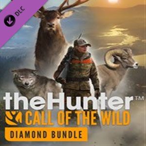 Acquistare theHunter Call of the Wild Diamond Bundle CD Key Confrontare Prezzi