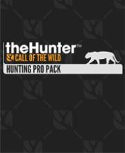 theHunter Call of the Wild Hunting Pro Pack Xbox One