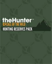 theHunter Call of the Wild Hunting Reserves Pack Pc
