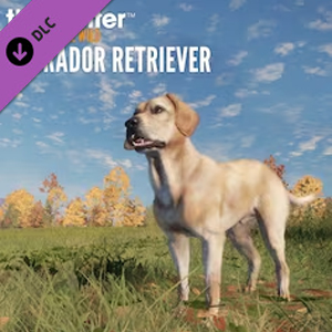 theHunter Call of the Wild Labrador Retriever Playstation 4