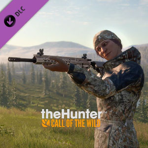 Acquistare theHunter Call of the Wild Modern Rifle Pack Xbox One Gioco Confrontare Prezzi