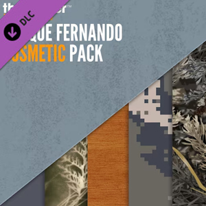 theHunter Call of the Wild Parque Fernando Cosmetic Pack Pc