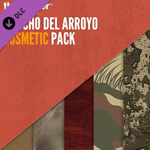 theHunter Call of the Wild Rancho del Arroyo Cosmetic Pack Pc