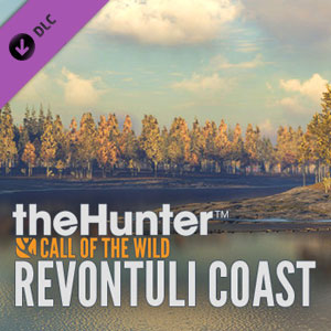 Acquistare theHunter Call of the Wild Revontuli Coast Xbox Series Gioco Confrontare Prezzi
