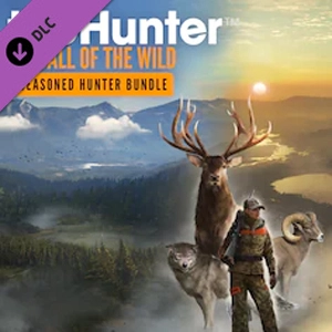 theHunter Call of the Wild Seasoned Hunter Bundle Xbox One