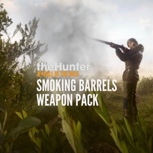 Acquistare theHunter Call of the Wild Smoking Barrels Weapon Pack Xbox One Gioco Confrontare Prezzi