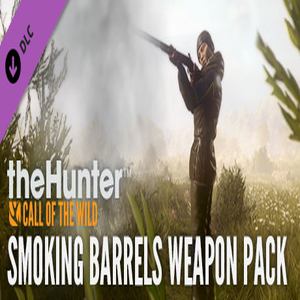 Acquistare theHunter Call of the Wild Smoking Barrels Weapon Pack CD Key Confrontare Prezzi