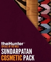 theHunter Call of the Wild Sundarpatan Cosmetic Pack Pc