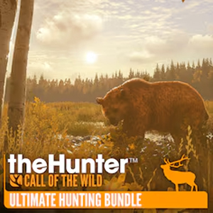 theHunter Call of the Wild Ultimate Hunting Bundle Xbox One