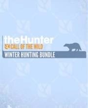 theHunter Call of the Wild Winter Hunting Bundle Xbox One