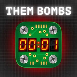 Acquistare Them Bombs Nintendo Switch Confrontare i prezzi