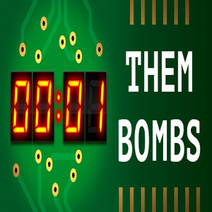 Acquistare Them Bombs CD Key Confrontare Prezzi